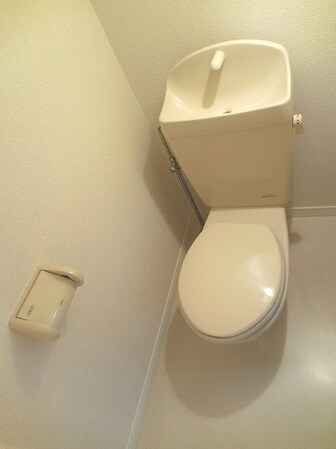 レオパレスCasaAvenue IIIの物件内観写真